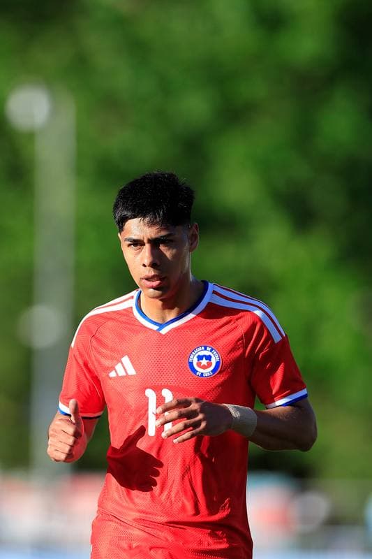 Football. Friendly Match. Portugal - Chile. 06.06.2026