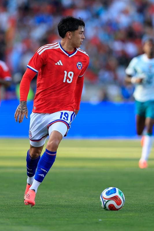 Football. Friendly Match. Portugal - Chile. 06.06.2026