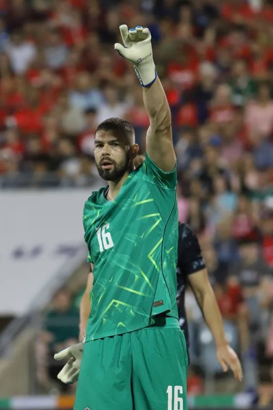 Football. International Friendly. Canada - Ireland. 05.06.2026