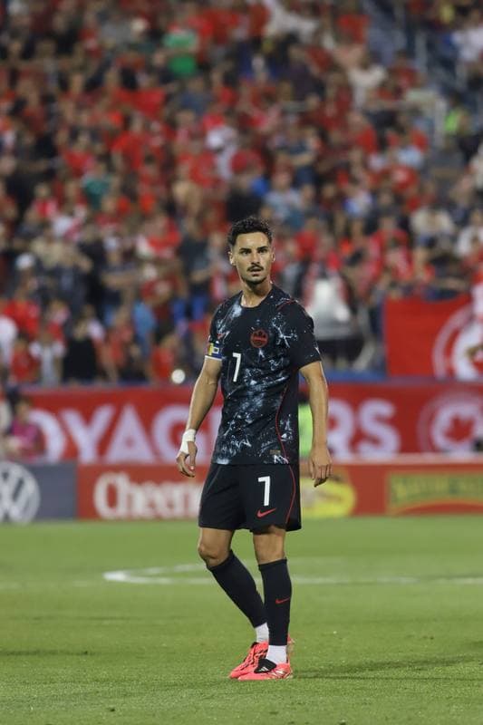 Football. International Friendly. Canada - Ireland. 05.06.2026