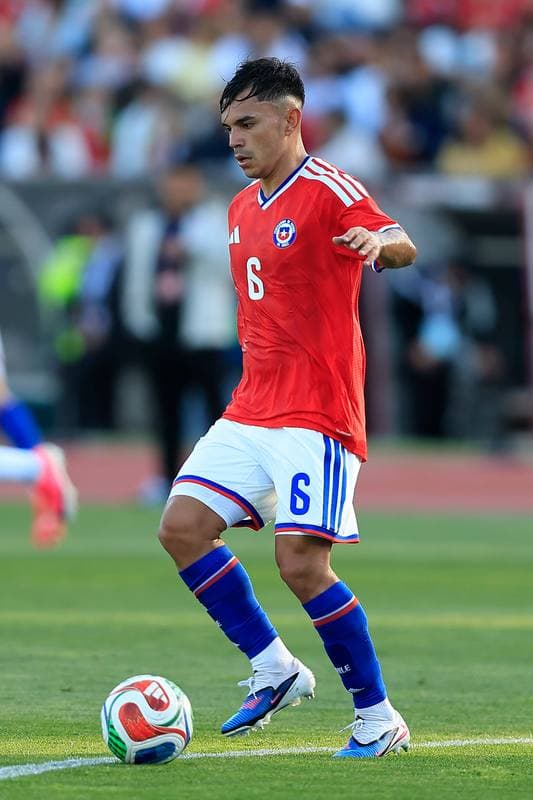 Football. Friendly Match. Portugal - Chile. 06.06.2026