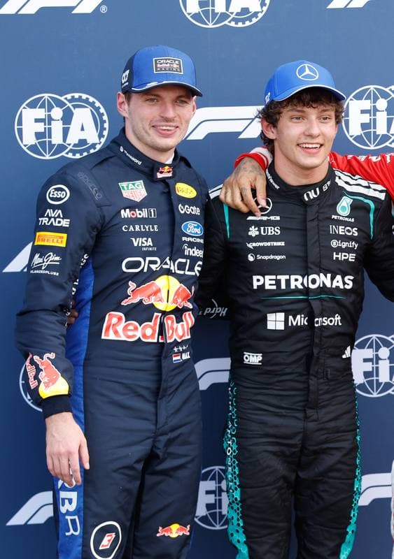 Motorsport. Formula 1. Monaco Grand Prix. Qualifying. 06.06.2026