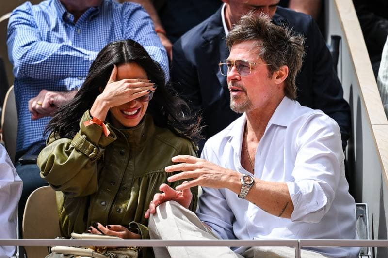 Tennis. Roland Garros. Women's final. 06.06.2026