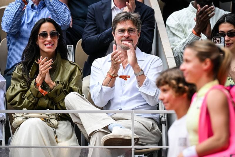 Tennis. Roland Garros. Women's final. 06.06.2026