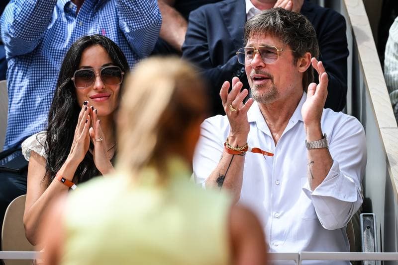 Tennis. Roland Garros. Women's final. 06.06.2026