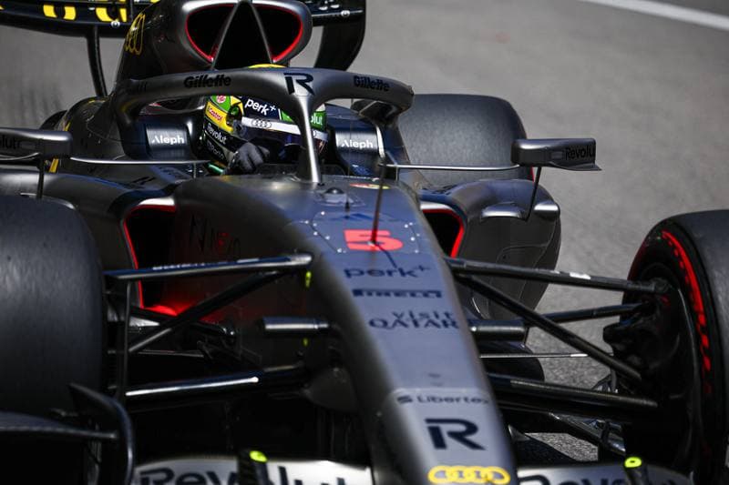 Motorsport. Formula 1. Monaco Grand Prix. Qualifying. 06.06.2026