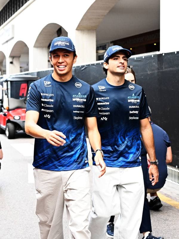 Motorsport. Formula 1. Monaco Grand Prix. Qualifying. 06.06.2026