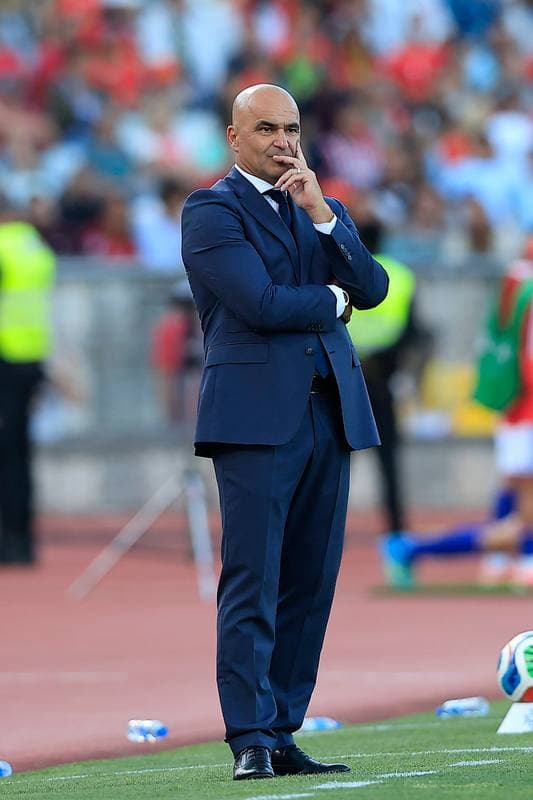 Football. Friendly Match. Portugal - Chile. 06.06.2026