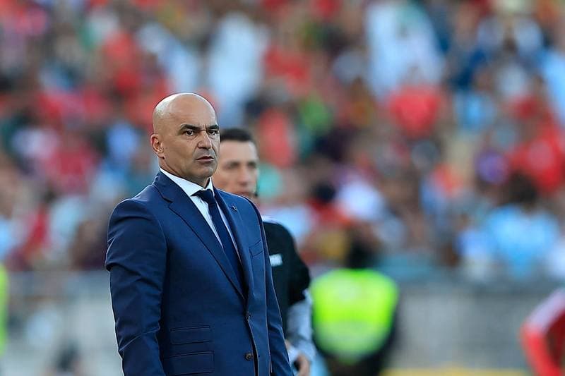 Football. Friendly Match. Portugal - Chile. 06.06.2026