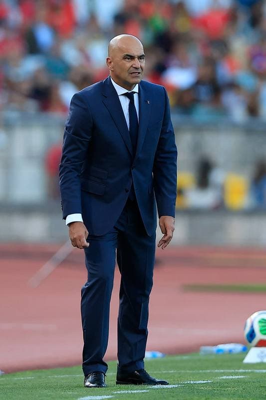 Football. Friendly Match. Portugal - Chile. 06.06.2026