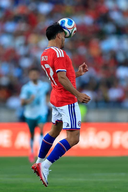 Football. Friendly Match. Portugal - Chile. 06.06.2026