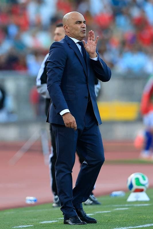 Football. Friendly Match. Portugal - Chile. 06.06.2026
