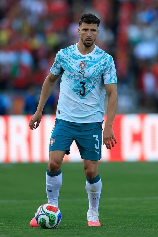 Football. Friendly Match. Portugal - Chile. 06.06.2026