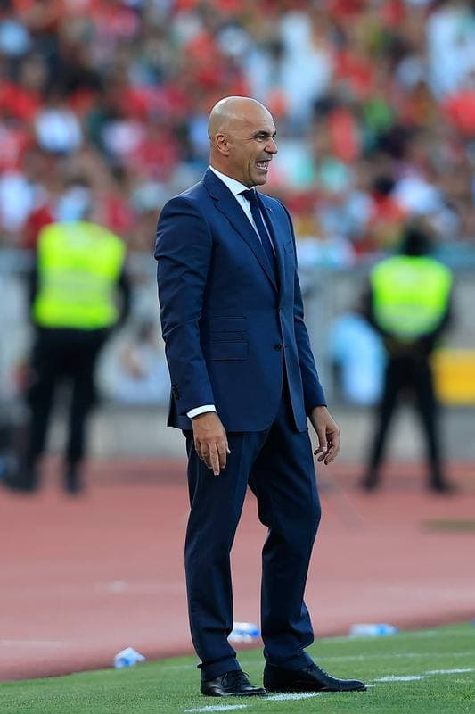Football. Friendly Match. Portugal - Chile. 06.06.2026