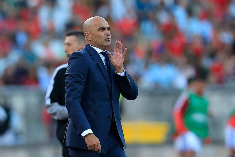 Football. Friendly Match. Portugal - Chile. 06.06.2026