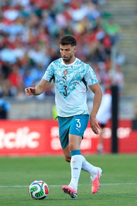Football. Friendly Match. Portugal - Chile. 06.06.2026