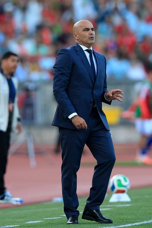Football. Friendly Match. Portugal - Chile. 06.06.2026