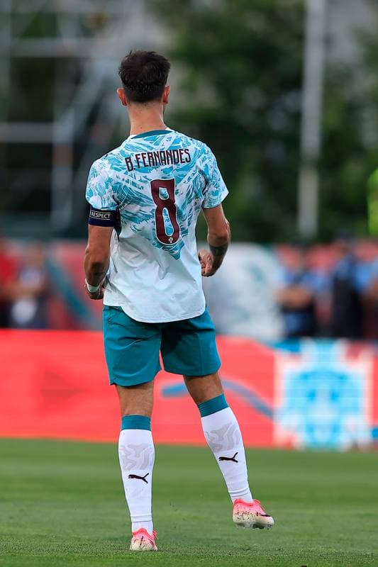 Football. Friendly Match. Portugal - Chile. 06.06.2026