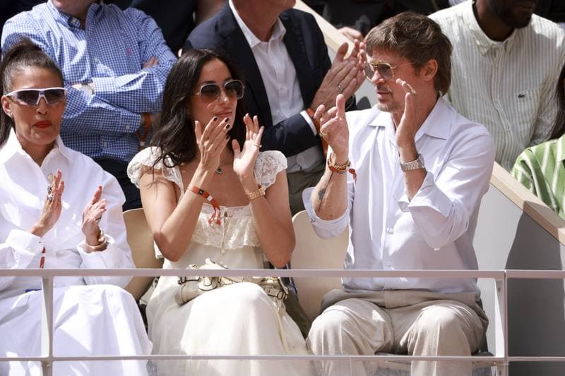 Tennis. Roland Garros. Women's final. 06.06.2026