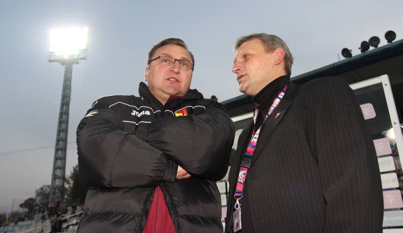 Football. T-Mobile Ekstraklasa. Gornik Zabrze - Jagiellonia Bialystok. 28.10.2011