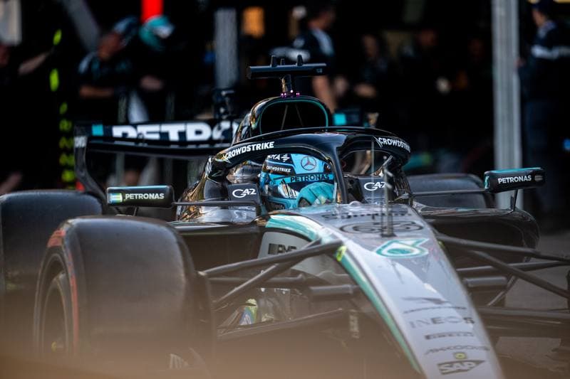 Motorsport. Formula 1. Monaco Grand Prix. Qualifying. 06.06.2026