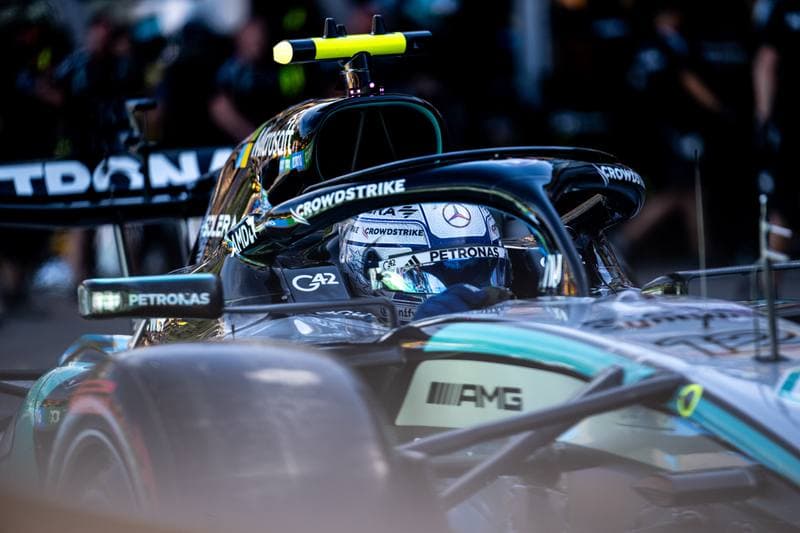 Motorsport. Formula 1. Monaco Grand Prix. Qualifying. 06.06.2026