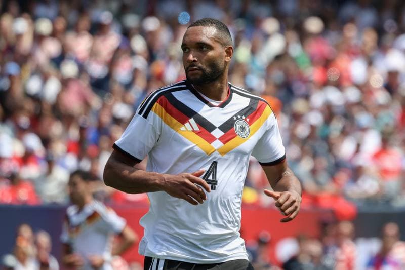 Football. International Friendly. USA - Germany. 06.06.2026