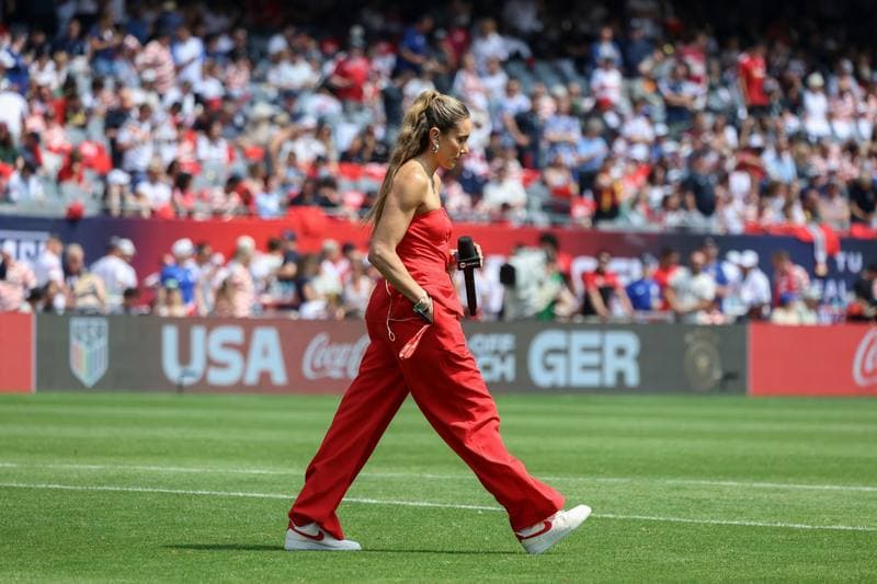 Football. International Friendly. USA - Germany. 06.06.2026