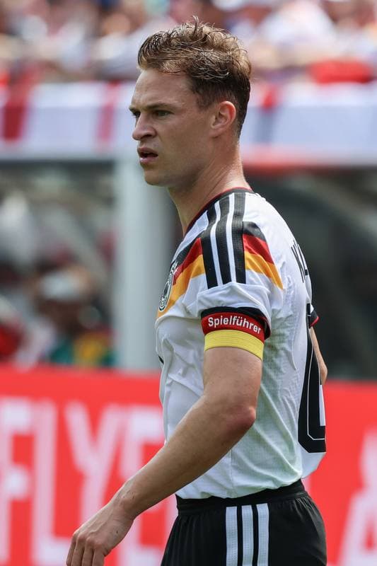 Football. International Friendly. USA - Germany. 06.06.2026