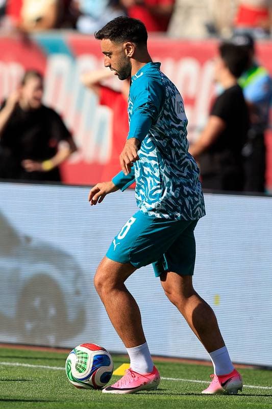 Football. Friendly Match. Portugal - Chile. 06.06.2026