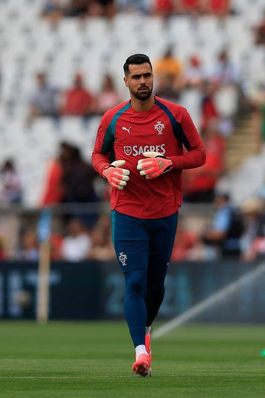 Football. Friendly Match. Portugal - Chile. 06.06.2026