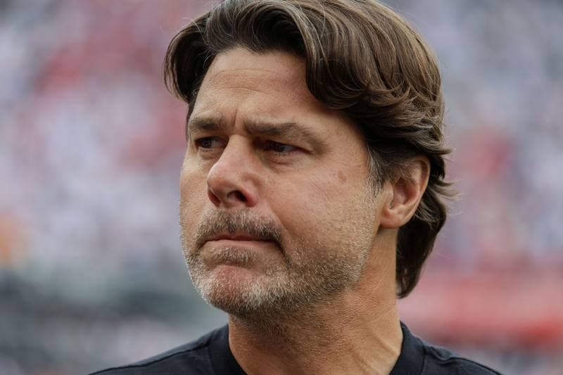 Football. International Friendly. USA - Germany. 06.06.2026