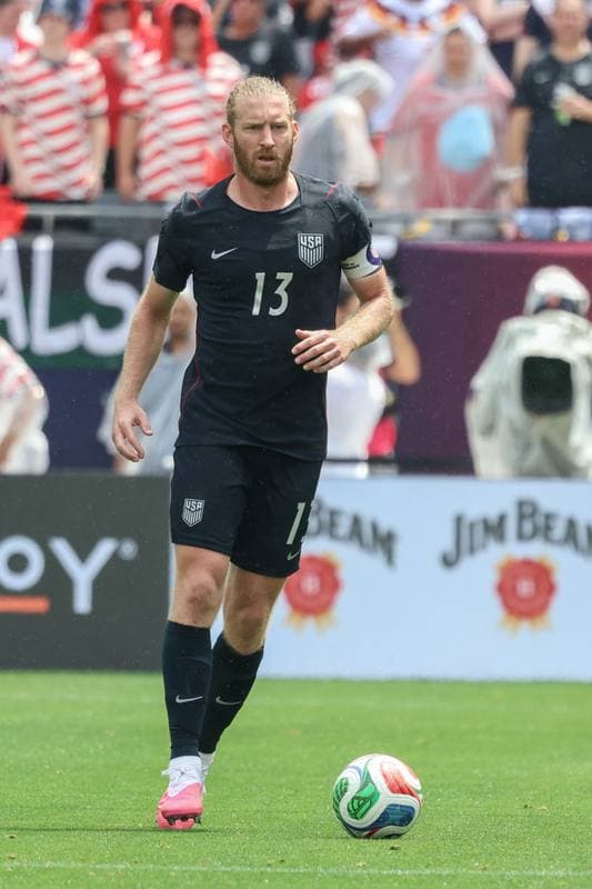 Football. International Friendly. USA - Germany. 06.06.2026