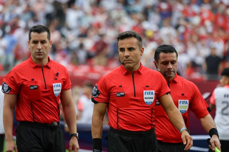 Football. International Friendly. USA - Germany. 06.06.2026