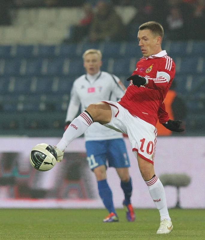 Football. T-Mobile Ekstraklasa. Wisla Krakow - Gornik Zabrze. 20.11.2011