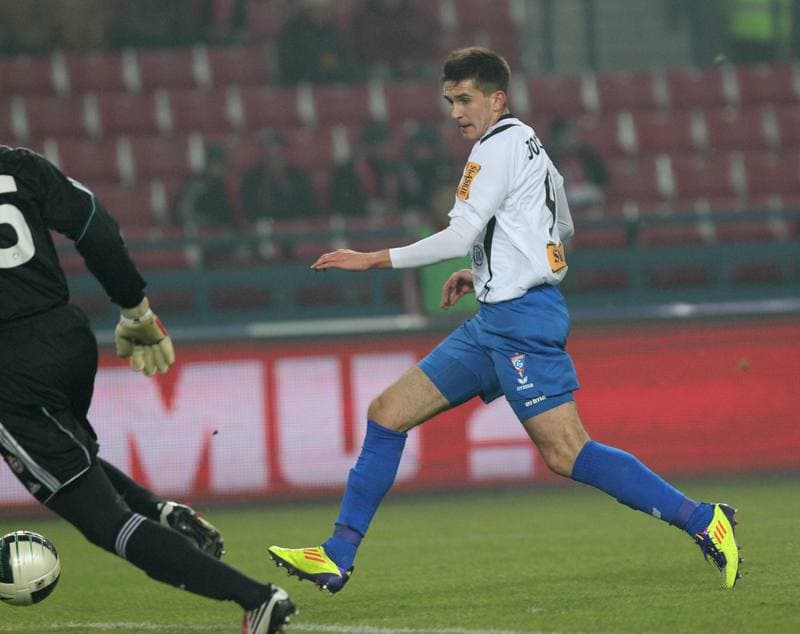 Football. T-Mobile Ekstraklasa. Wisla Krakow - Gornik Zabrze. 20.11.2011