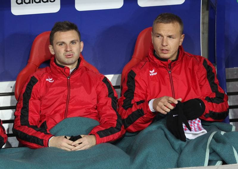 Football. T-Mobile Ekstraklasa. Wisla Krakow - Gornik Zabrze. 20.11.2011