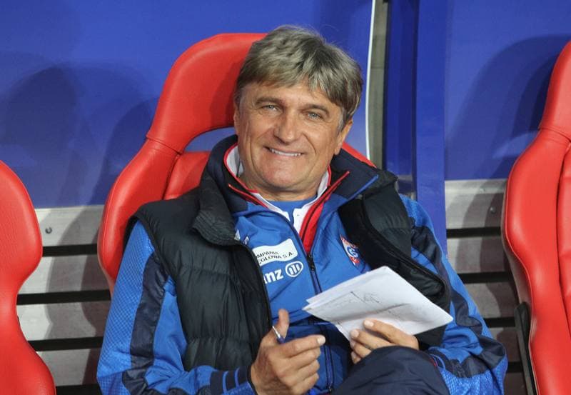 Football. T-Mobile Ekstraklasa. Wisla Krakow - Gornik Zabrze. 20.11.2011