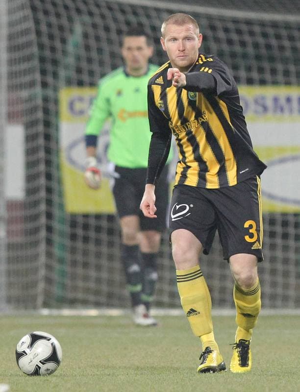 Football. I liga. GKS Katowice - Olimpia Grudziadz. 19.11.2011