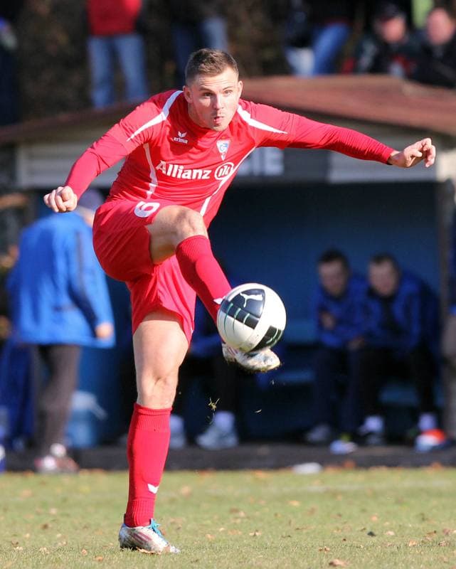 Football. Sparing. Podbeskidzie Bielsko-Biala - Gornik Zabrze. 11.11.2011