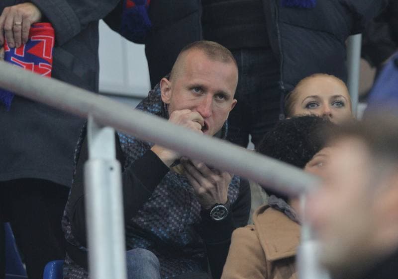 Football. I liga. Piast Gliwice - Wisla Plock. 05.11.2011