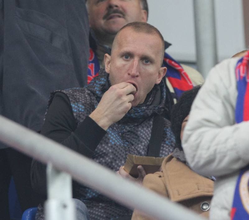 Football. I liga. Piast Gliwice - Wisla Plock. 05.11.2011
