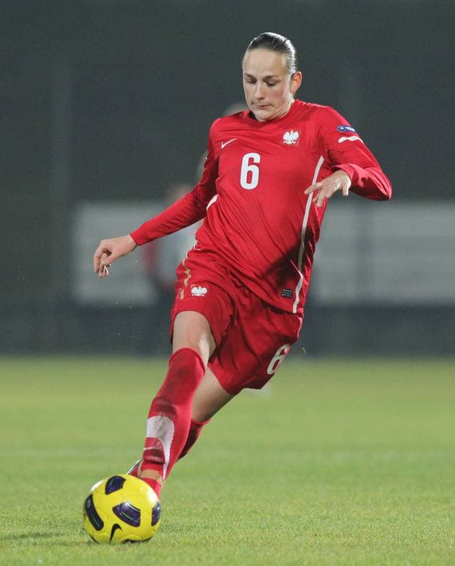 Handball. European Championships Qualifiers. Poland - Bosnia and Herzegovina. 26.10.2011