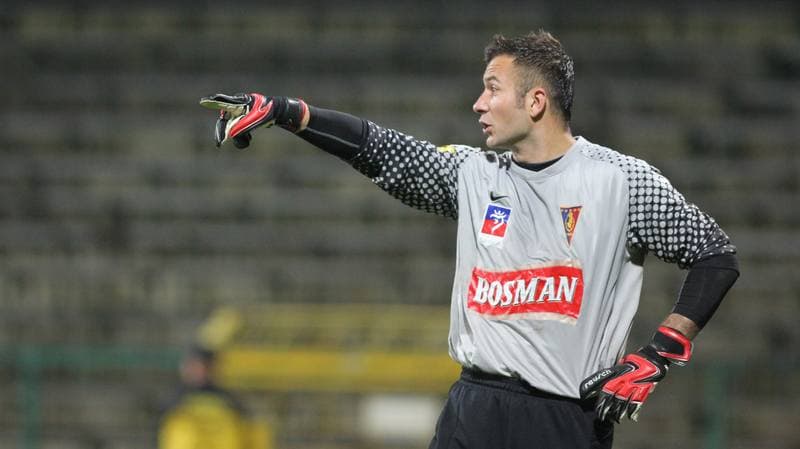Football. I liga. GKS Katowice - Pogon Szczecin. 12.10.2011