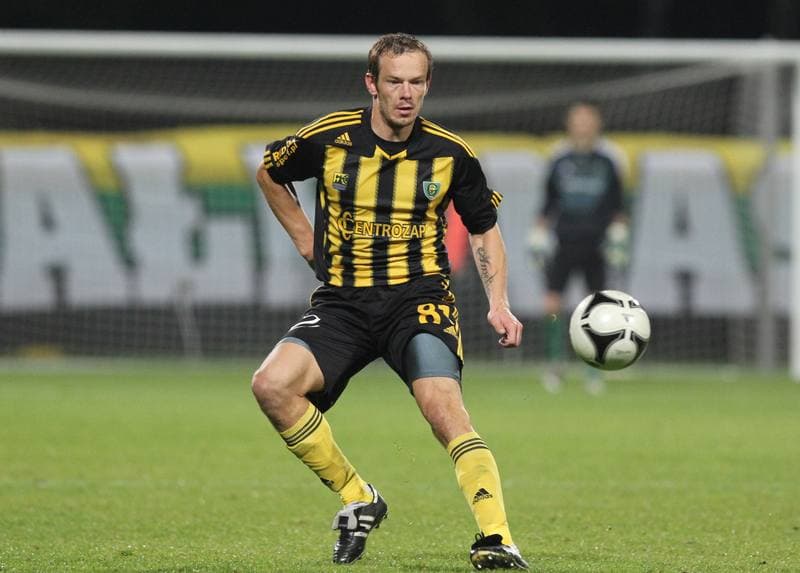 Football. I liga. GKS Katowice - Pogon Szczecin. 12.10.2011