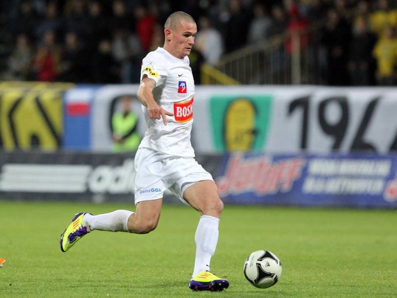 Football. I liga. GKS Katowice - Pogon Szczecin. 12.10.2011