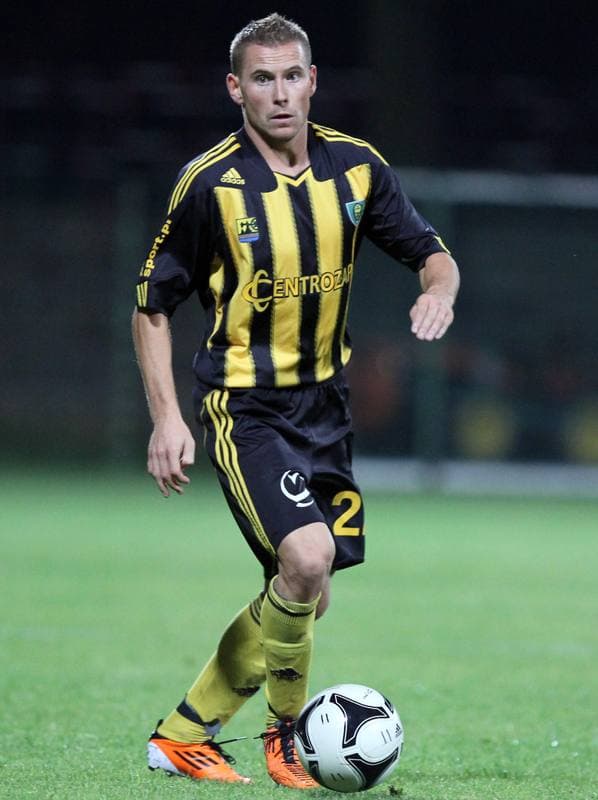Football. I liga. GKS Katowice - Arka Gdynia. 01.10.2011