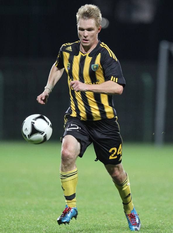 Football. I liga. GKS Katowice - Arka Gdynia. 01.10.2011