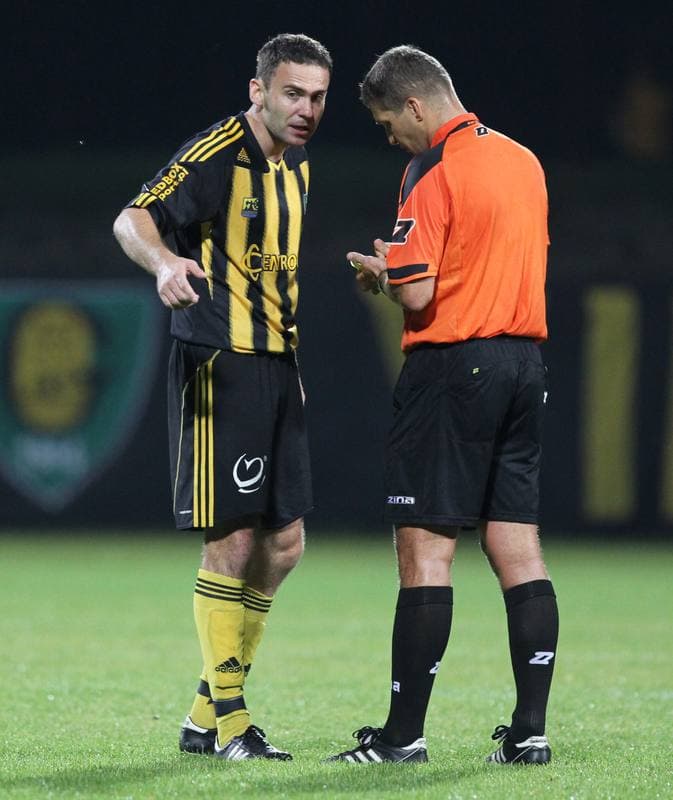 Football. I liga. GKS Katowice - Arka Gdynia. 01.10.2011