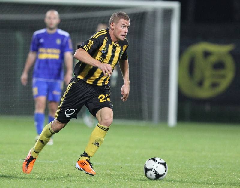 Football. I liga. GKS Katowice - Arka Gdynia. 01.10.2011